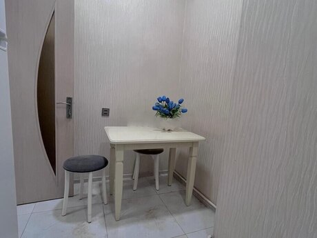 2 otaqlı yeni tikili - Əhmədli m. - 60 m²