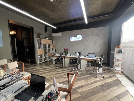 Obyekt - Şah İsmayıl Xətai m. - 80 m²