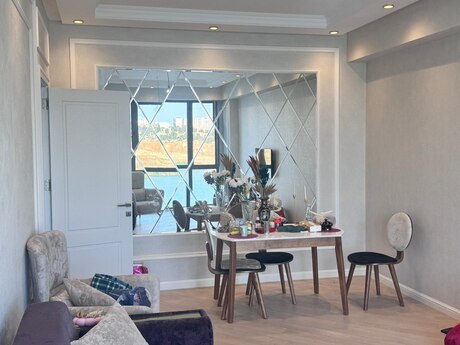 3 otaqlı mənzil, 97 m², Yasamal: 330 000 ₼ 5