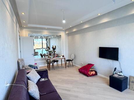 3 otaqlı mənzil, 97 m², Yasamal: 330 000 ₼ 2