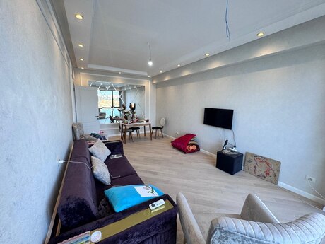 3 otaqlı mənzil, 97 m², Yasamal: 330 000 ₼ 4