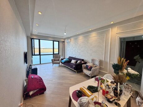 3 otaqlı mənzil, 97 m², Yasamal: 330 000 ₼ 3