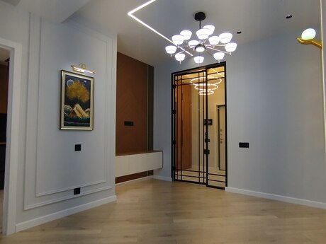2 otaqlı yeni tikili - Xırdalan - 55 m²
