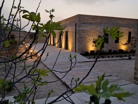 4 otaqlı həyət evi/bağ evi - Mərdəkan q. - 200 m²