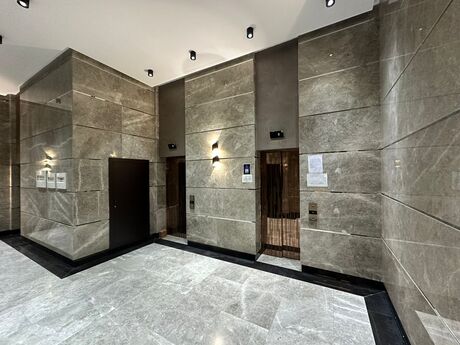 3-комн. новостройка - м. Низами - 114 м²