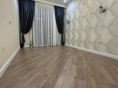 3 otaqlı yeni tikili - Sumqayıt - 98 m²
