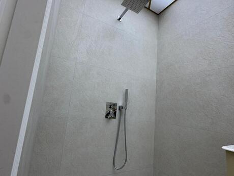 3 otaqlı yeni tikili - Sumqayıt - 98 m²