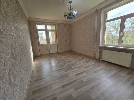 1 otaqlı köhnə tikili - Sumqayıt - 31 m²