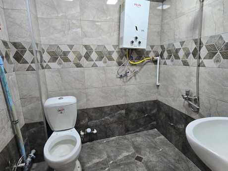1 otaqlı köhnə tikili - Sumqayıt - 31 m²