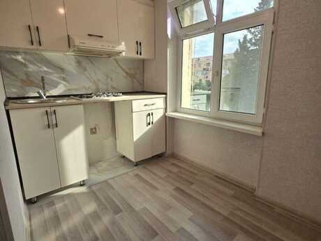 1 otaqlı köhnə tikili - Sumqayıt - 31 m²