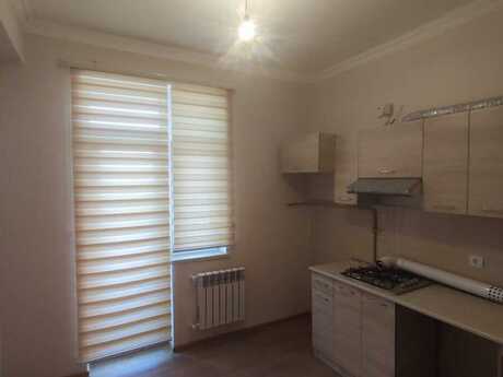 3 otaqlı yeni tikili - Hövsan q. - 75 m²
