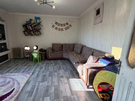 Объявление №6118288 - Баку, пос. Ахмедлы, 3-комн., 78 м², 7/16 этаж