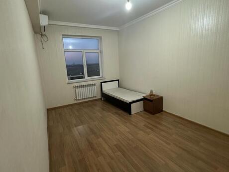 3 otaqlı yeni tikili - Hövsan q. - 75 m²