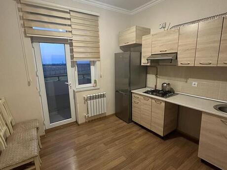 3 otaqlı yeni tikili - Hövsan q. - 75 m²