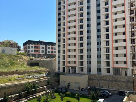 Elan №6118294 - Bakı, Həzi Aslanov m., 2 otaqlı, 66 m², 5/14 mərtəbə