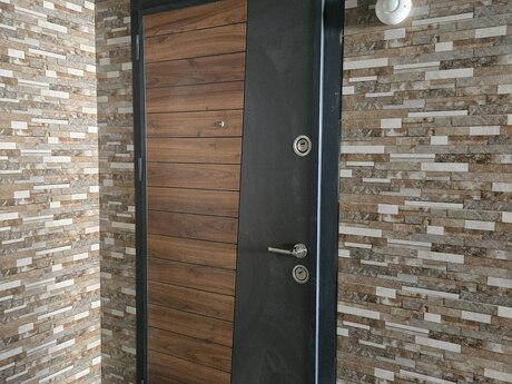 2 otaqlı yeni tikili - Xırdalan - 78 m²