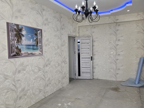 2 otaqlı yeni tikili - Xırdalan - 78 m²