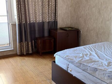 2 otaqlı yeni tikili - 20 Yanvar m. - 55 m²
