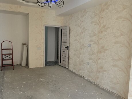 2 otaqlı yeni tikili - Xırdalan - 78 m²