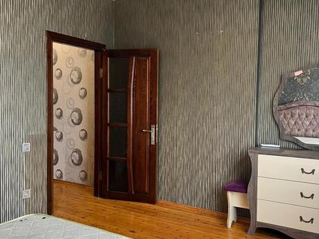 3 otaqlı yeni tikili - Əhmədli m. - 145 m²