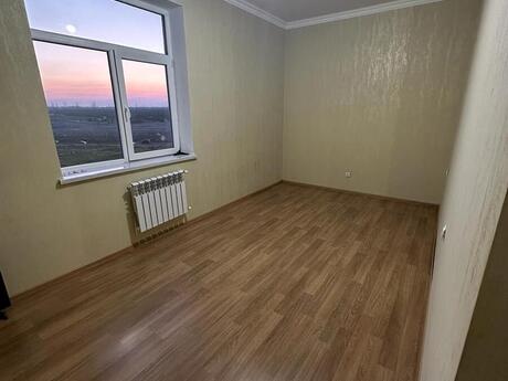 3 otaqlı yeni tikili - Hövsan q. - 75 m²