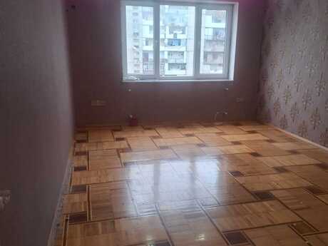 2 otaqlı köhnə tikili - Bakıxanov q. - 50.9 m²