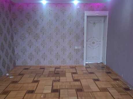 2 otaqlı köhnə tikili - Bakıxanov q. - 50.9 m²