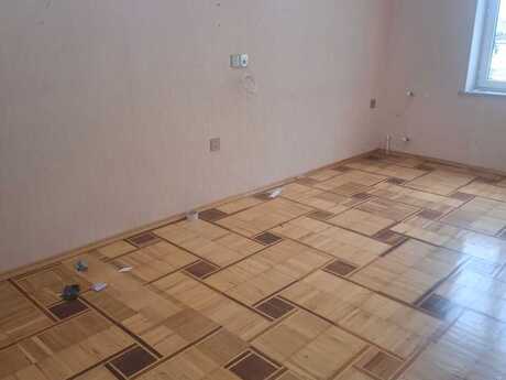 2 otaqlı köhnə tikili - Bakıxanov q. - 50.9 m²