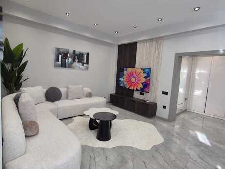 3 otaqlı yeni tikili - 28 May m. - 95 m²