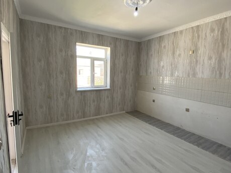 3 otaqlı həyət evi/bağ evi - Binə q. - 80 m²