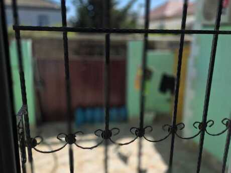 3 otaqlı həyət evi/bağ evi - Binəqədi q. - 100 m²