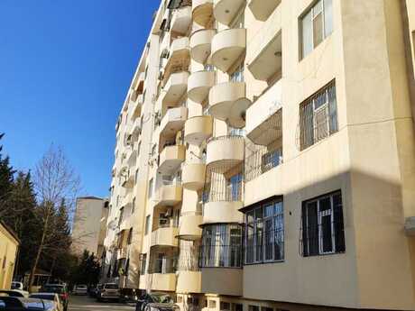 3 otaqlı yeni tikili - 8-ci mikrorayon q. - 102 m²