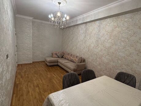 2 otaqlı yeni tikili - Xırdalan - 63 m²