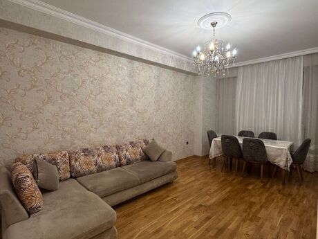 2 otaqlı yeni tikili - Xırdalan - 63 m²