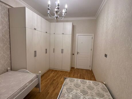2 otaqlı yeni tikili - Xırdalan - 63 m²