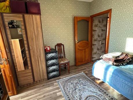 3-комн. вторичка - пос. Ахмедлы - 60 м²