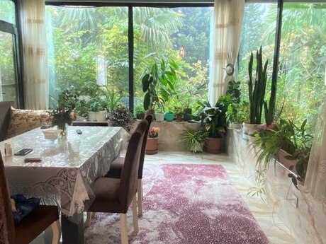 7 otaqlı həyət evi, 220 m², Savalan: 185 000 ₼ 5
