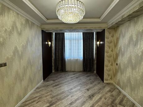 3-комн. новостройка - пос. Масазыр - 80 м²