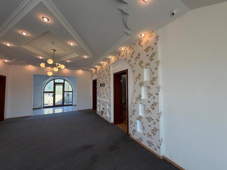 5-комн. офис - м. Кероглу - 260 м²