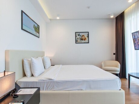 1 otaqlı mənzil, 60 m², Sea Breeze: 263 000 ₼ 5