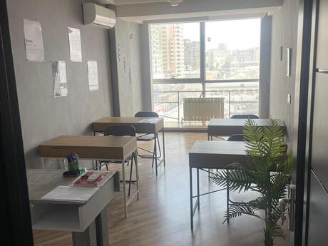3-комн. офис - м. 28 мая - 122 м²