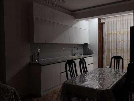3 otaqlı yeni tikili - 20 Yanvar m. - 110 m²