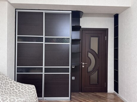 3 otaqlı yeni tikili - 20 Yanvar m. - 110 m²