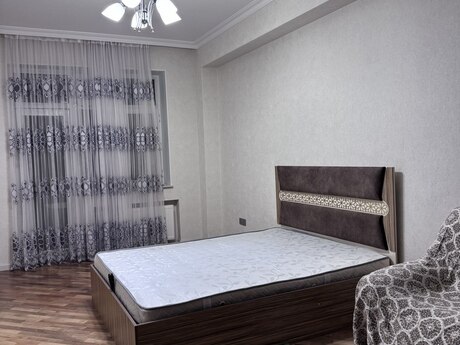 3 otaqlı yeni tikili - 20 Yanvar m. - 110 m²