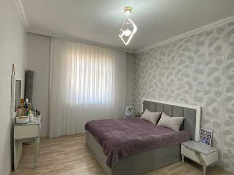 3 otaqlı həyət evi/bağ evi - Saray q. - 103 m²