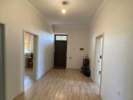 3 otaqlı həyət evi/bağ evi - Saray q. - 103 m²