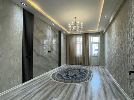 Yeni Yasamal q.