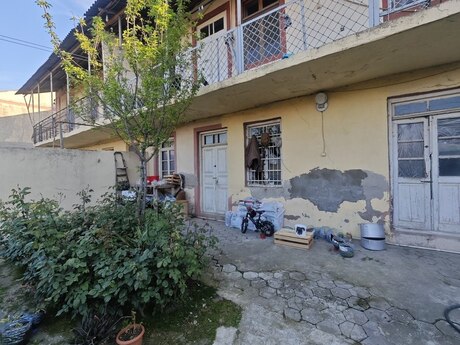 Torpaq - Bakıxanov q. - 16.5 sot