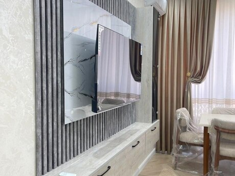 2 otaqlı yeni tikili - 20 Yanvar m. - 60 m²