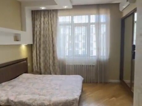 2 otaqlı yeni tikili - 28 May m. - 65 m²